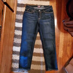 Levis Skinny Jeans
